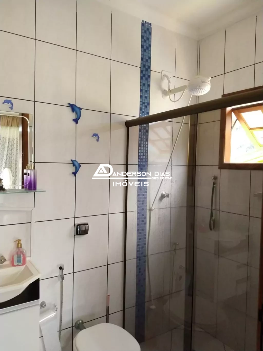 Sobrado com 3 dormitórios à venda, 250² por R$ 530.000 - Massaguaçu - Caraguatatuba/SP